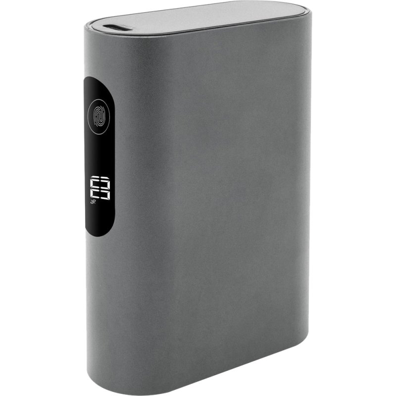 Внешний аккумулятор TFN Blaze Mini PD TFN-PB-266-GR серый