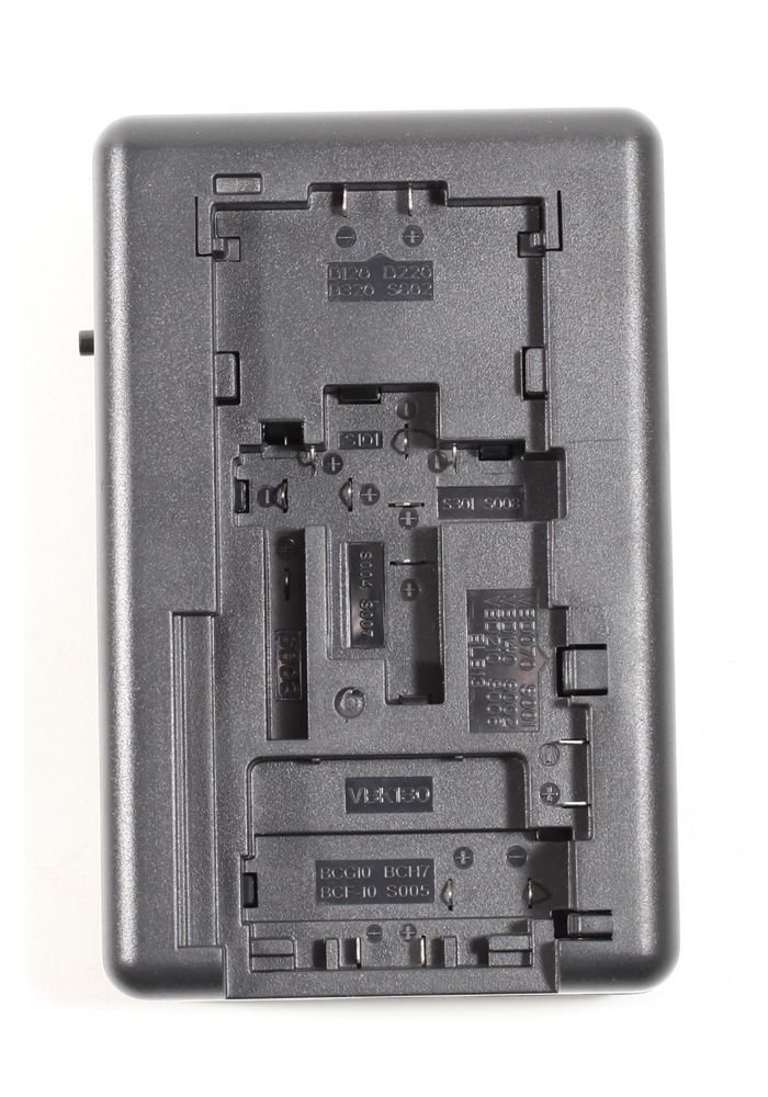 З/у универсальное Flama FLC-UNV-PAN для батарей Panasonic