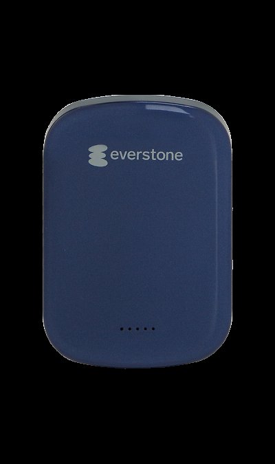 Аккумулятор Everstone EV-PWMF-G401, Li-Pol, 4000 мАч, синий